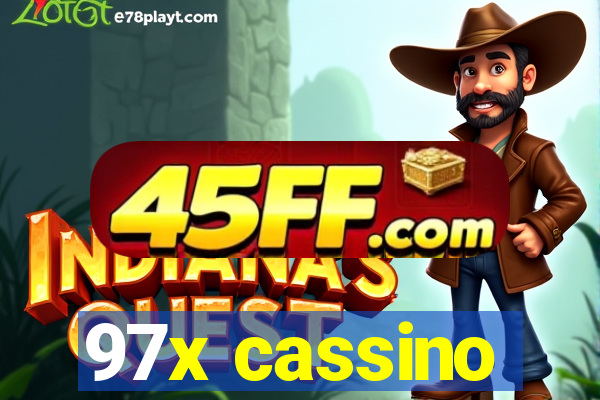 97x cassino